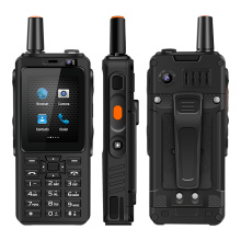 Alps F40 2.4 inch IP65 Waterproof Android 6.0 4000mAh Big Battery Mobile Phone With Walkie Talkie